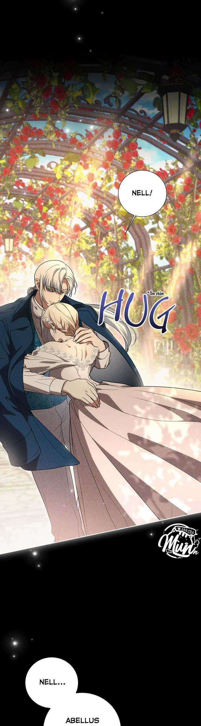 Cái Giá Phải Trả Chương 17 trang 27