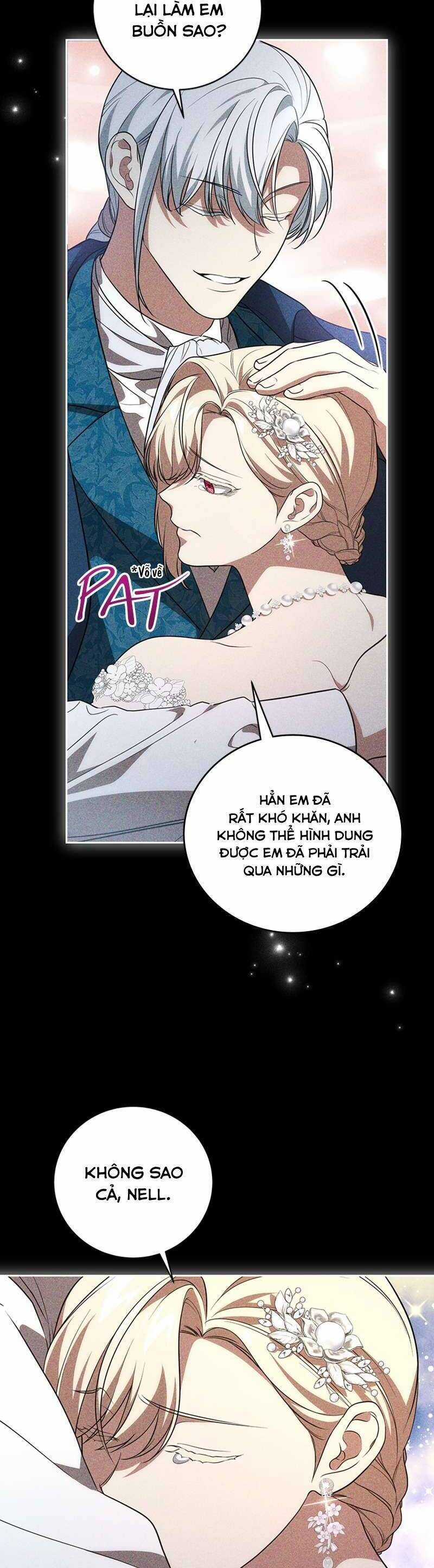 Cái Giá Phải Trả Chương 17 trang 28