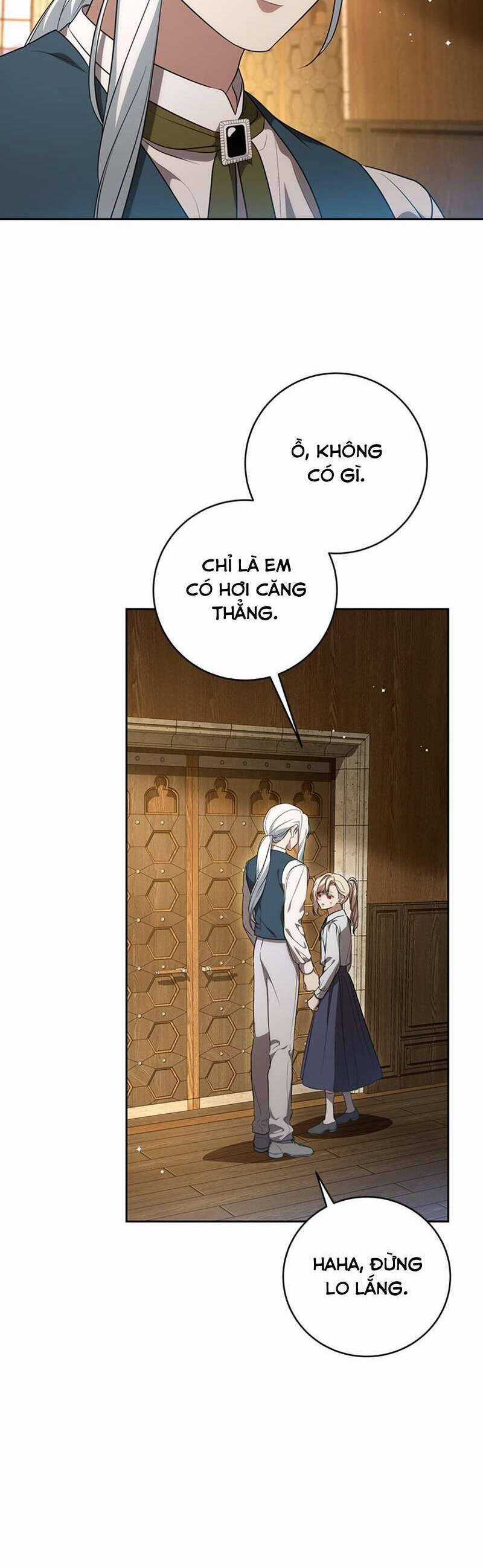 Cái Giá Phải Trả Chương 17 trang 32