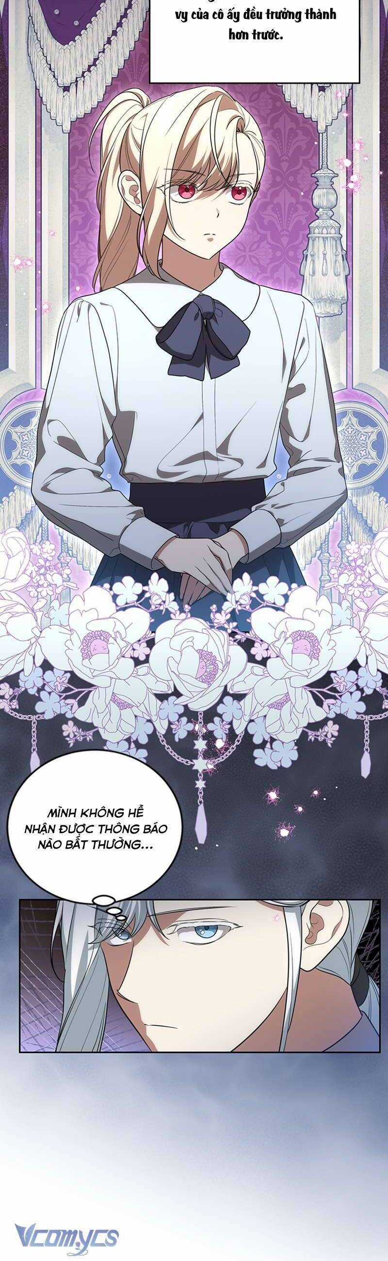 Cái Giá Phải Trả Chương 17 trang 37