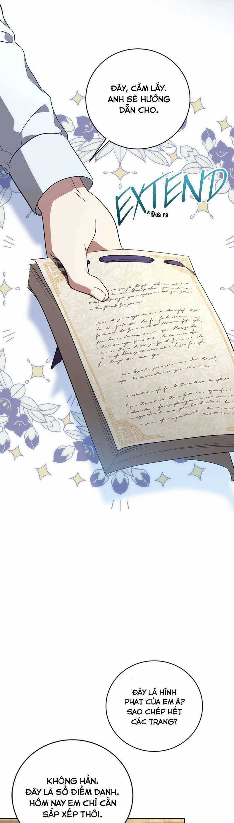 Cái Giá Phải Trả Chương 17 trang 38