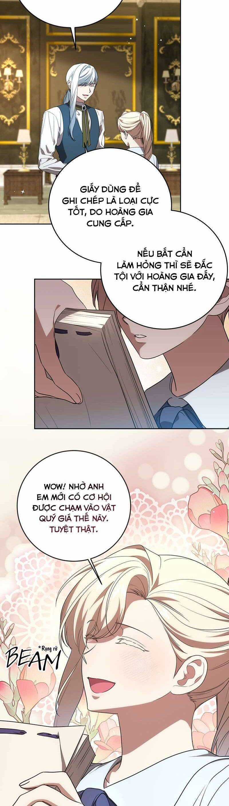 Cái Giá Phải Trả Chương 17 trang 39