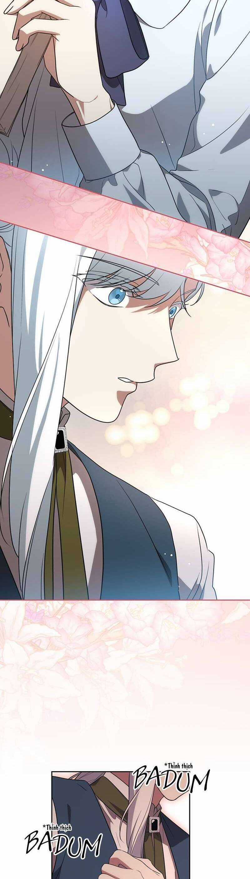 Cái Giá Phải Trả Chương 17 trang 40