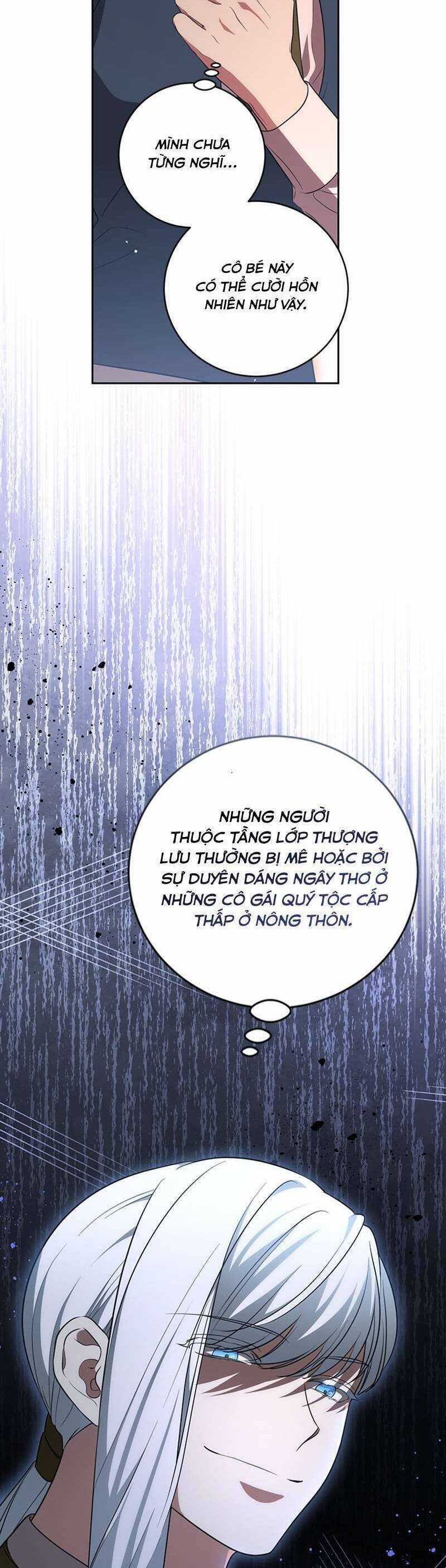 Cái Giá Phải Trả Chương 17 trang 41