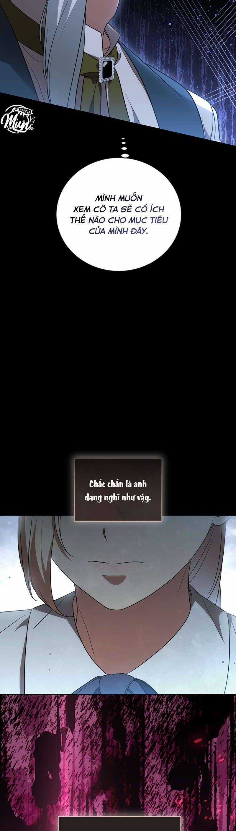 Cái Giá Phải Trả Chương 17 trang 42