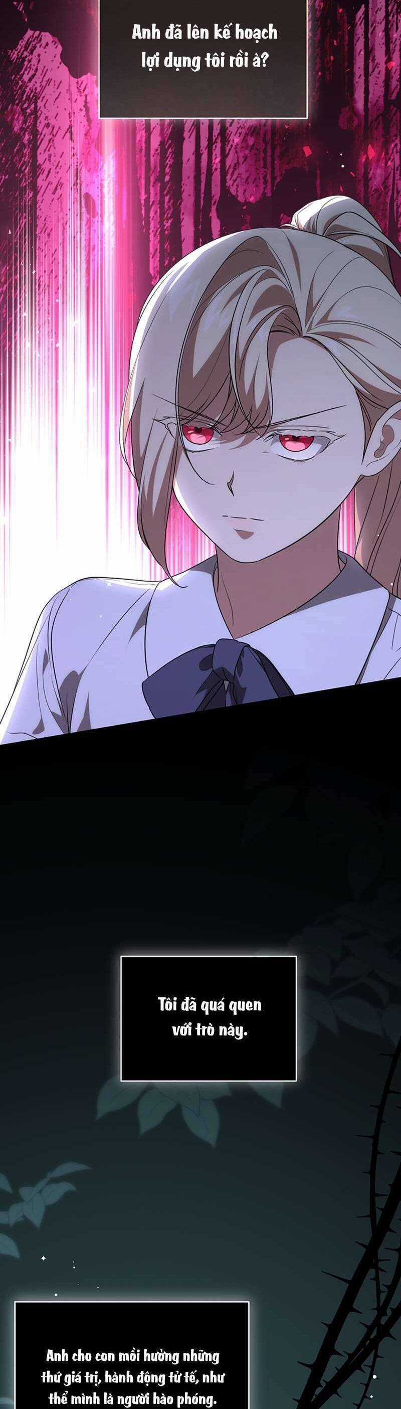 Cái Giá Phải Trả Chương 17 trang 43