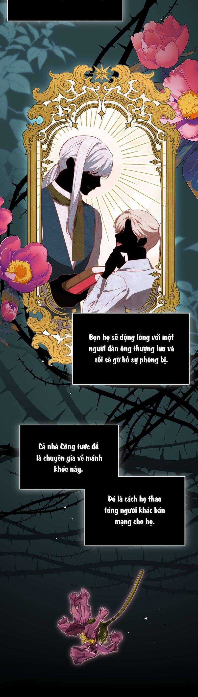 Cái Giá Phải Trả Chương 17 trang 44