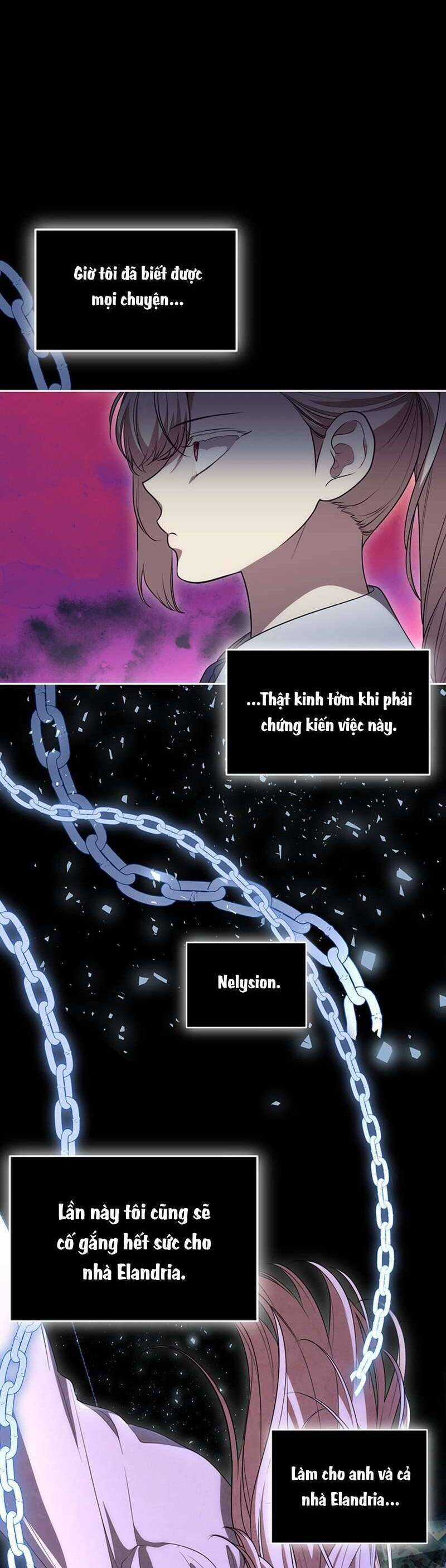 Cái Giá Phải Trả Chương 17 trang 45