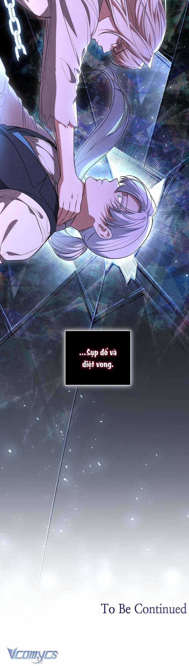 Cái Giá Phải Trả Chương 17 trang 46