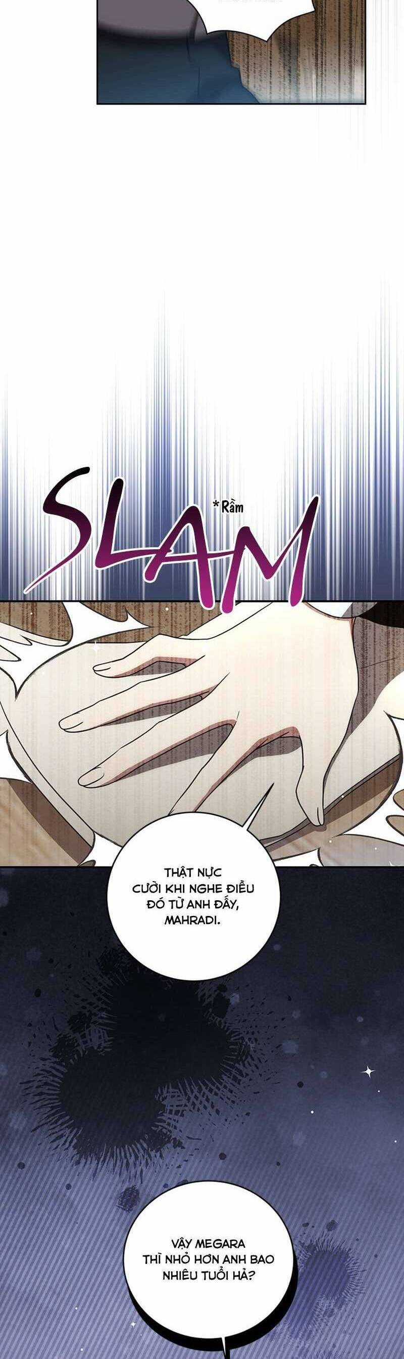 Cái Giá Phải Trả Chương 17 trang 5