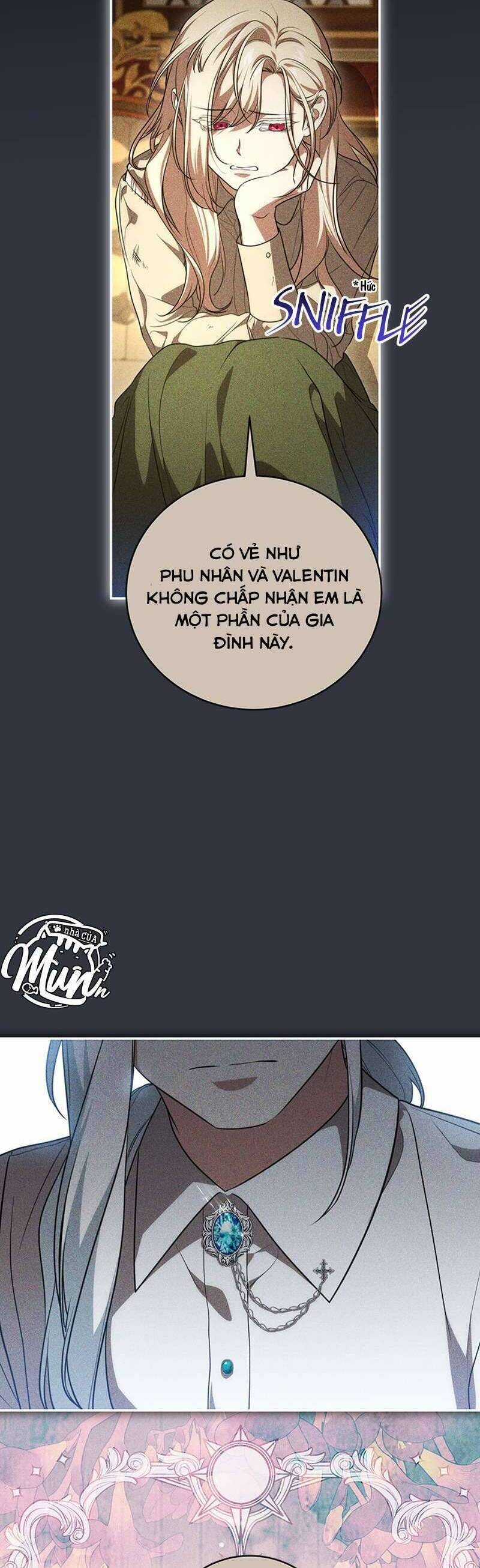 Cái Giá Phải Trả Chương 18 trang 10