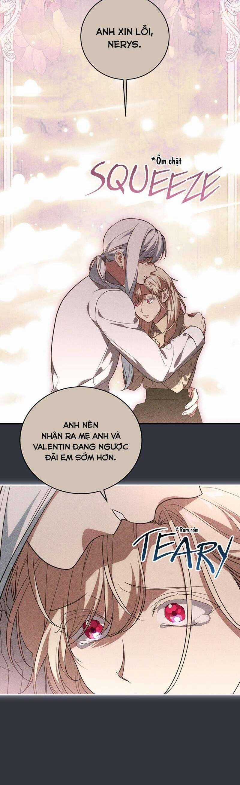 Cái Giá Phải Trả Chương 18 trang 11