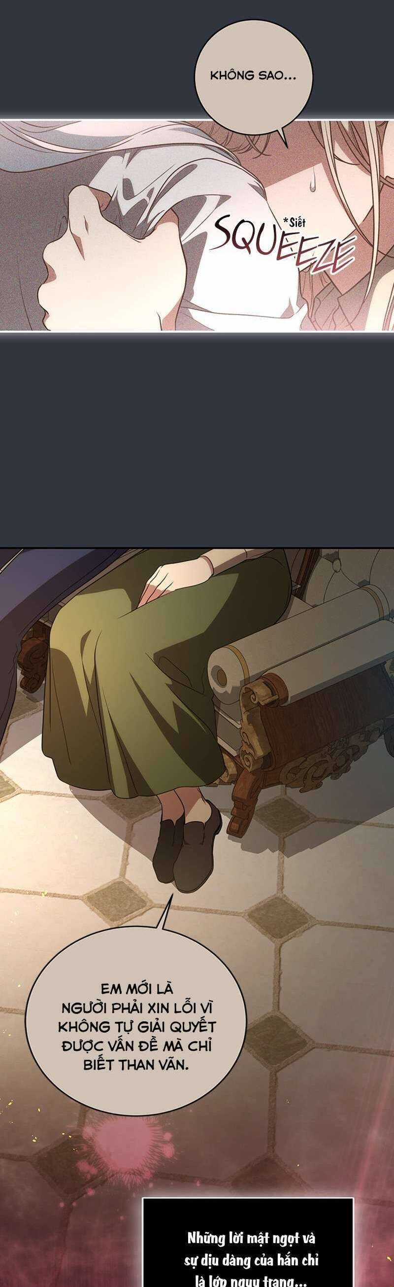 Cái Giá Phải Trả Chương 18 trang 12