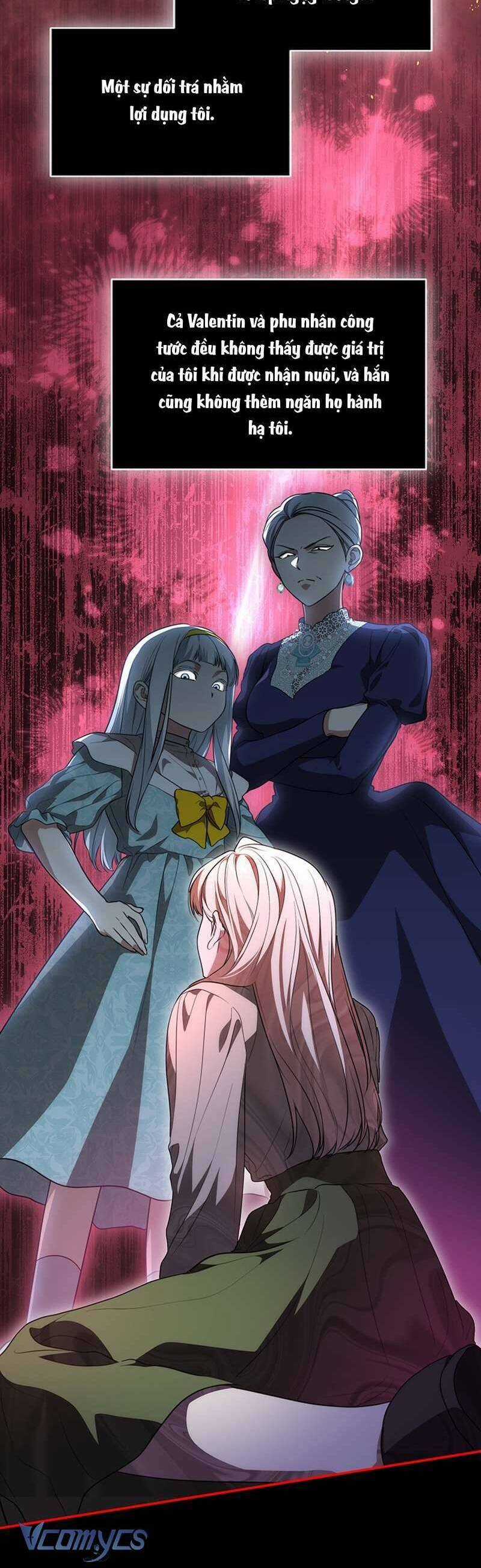 Cái Giá Phải Trả Chương 18 trang 13