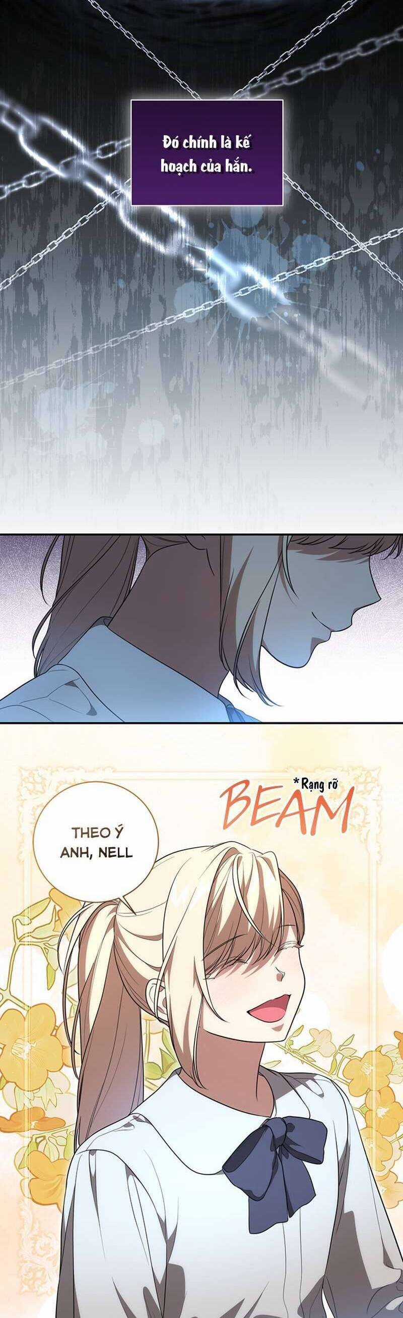 Cái Giá Phải Trả Chương 18 trang 15