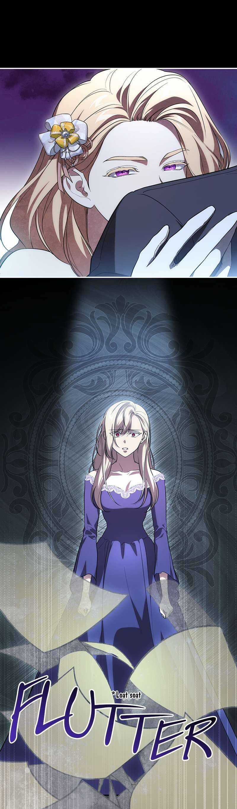 Cái Giá Phải Trả Chương 18 trang 24