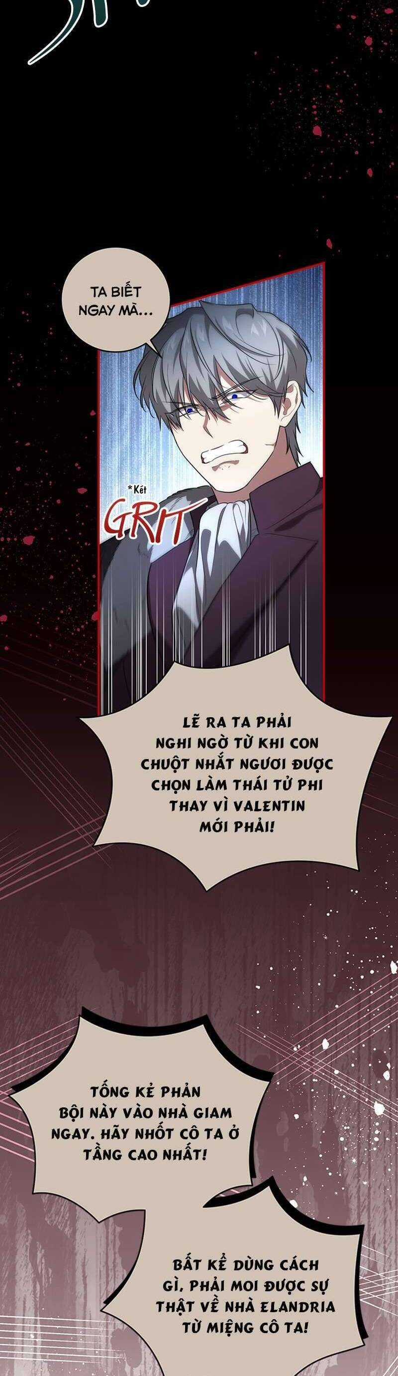 Cái Giá Phải Trả Chương 18 trang 27