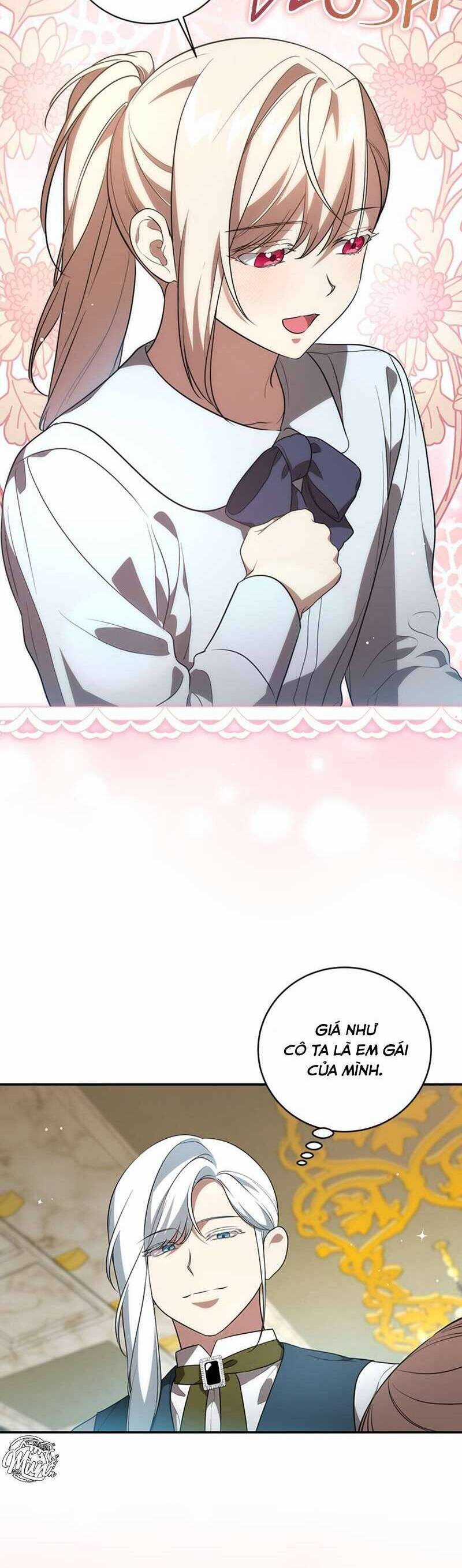 Cái Giá Phải Trả Chương 18 trang 3