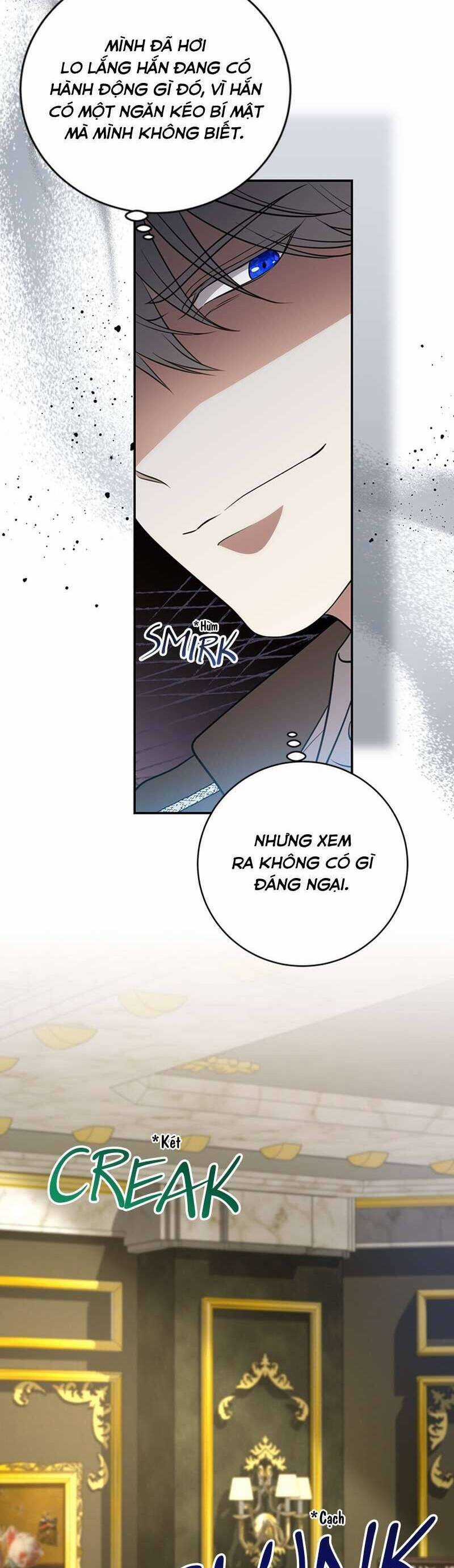 Cái Giá Phải Trả Chương 18 trang 30