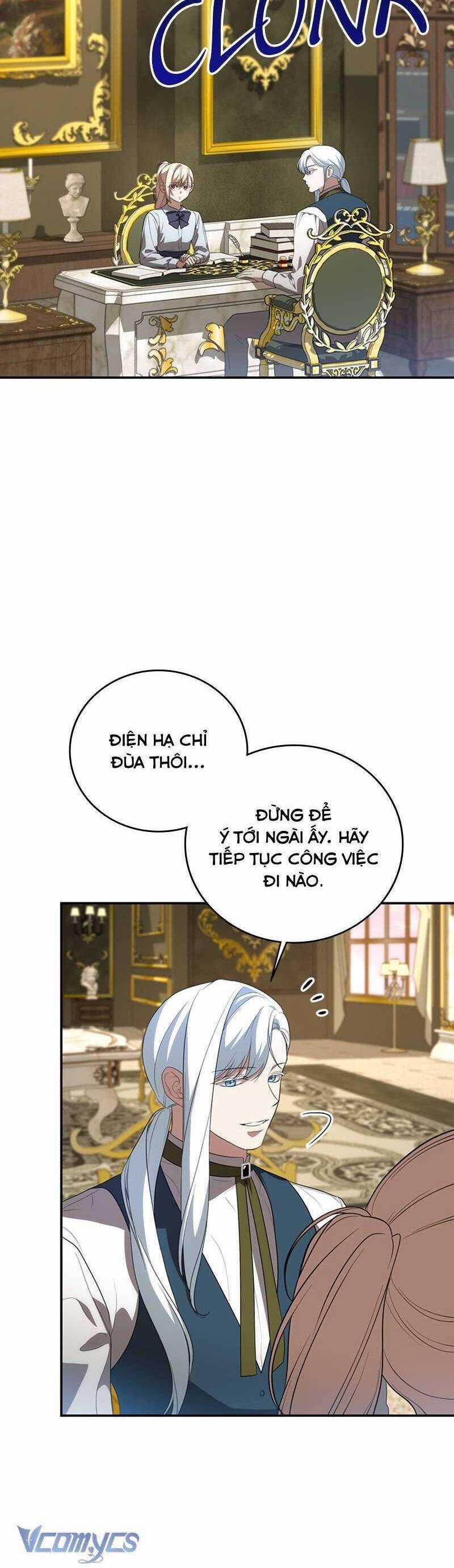 Cái Giá Phải Trả Chương 18 trang 31