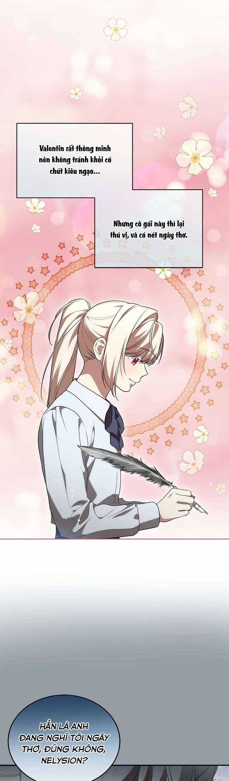 Cái Giá Phải Trả Chương 18 trang 4