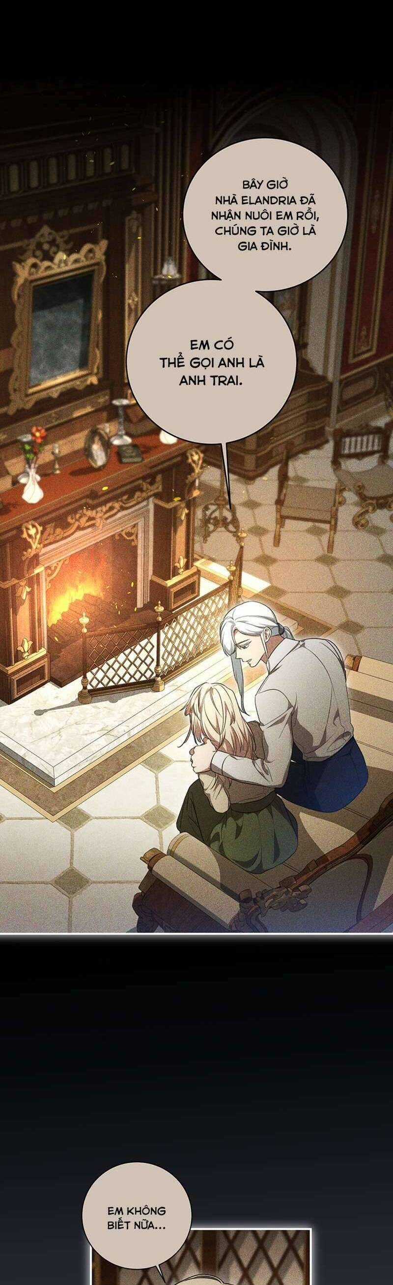 Cái Giá Phải Trả Chương 18 trang 9