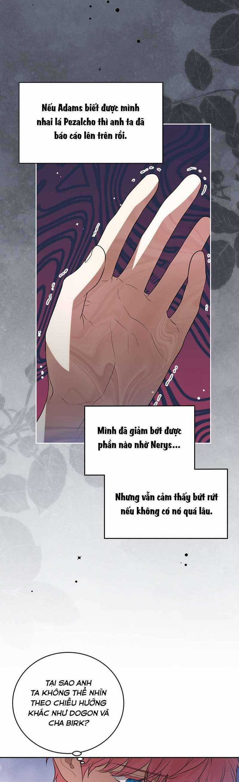 Cái Giá Phải Trả Chương 19 trang 10