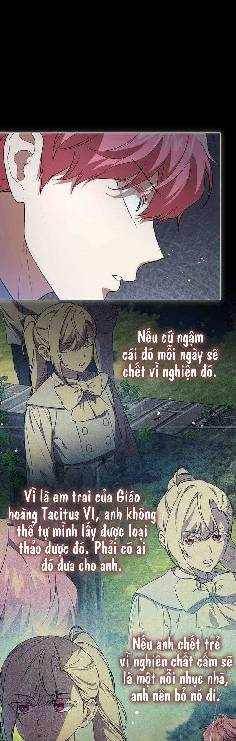 Cái Giá Phải Trả Chương 19 trang 15