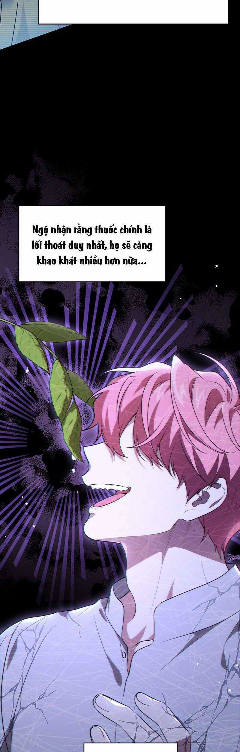 Cái Giá Phải Trả Chương 19 trang 17