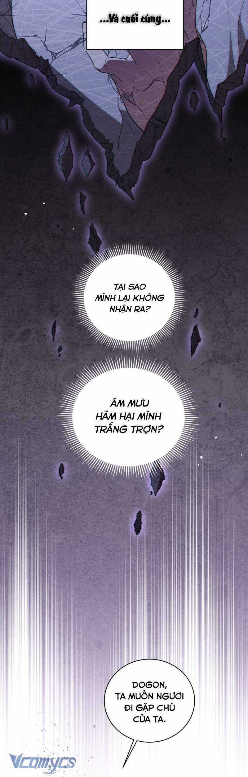 Cái Giá Phải Trả Chương 19 trang 18