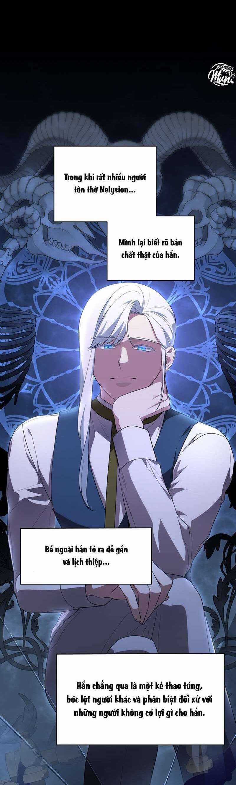 Cái Giá Phải Trả Chương 19 trang 2