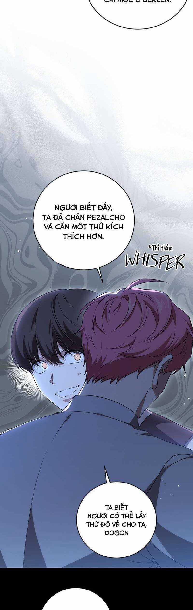 Cái Giá Phải Trả Chương 19 trang 20