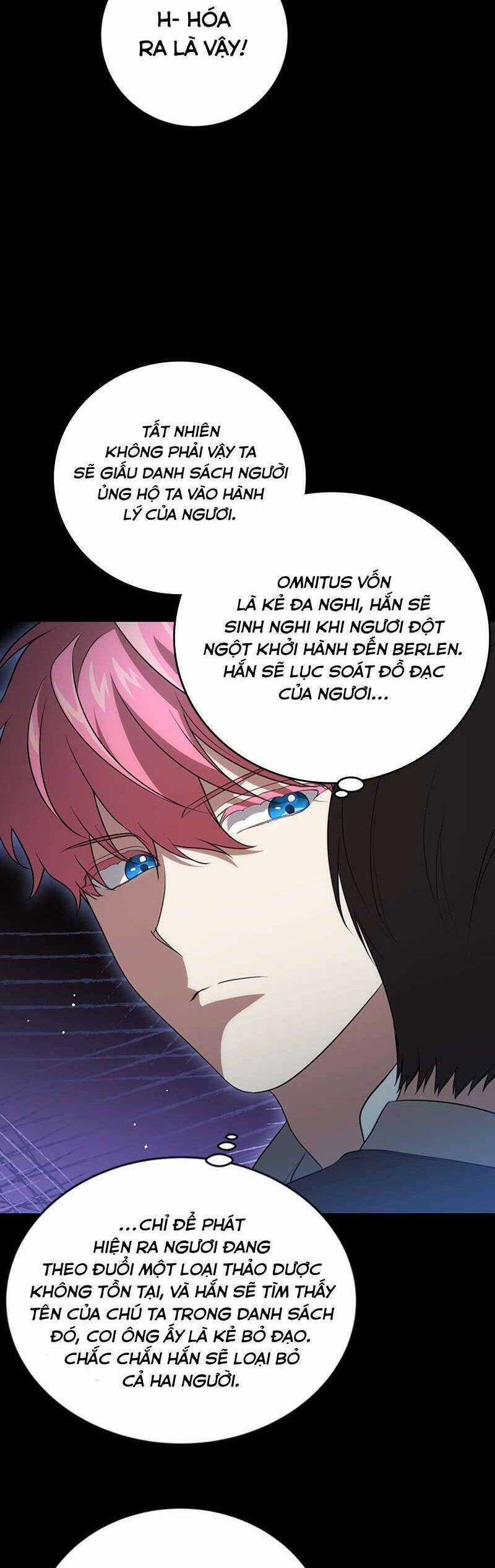 Cái Giá Phải Trả Chương 19 trang 21