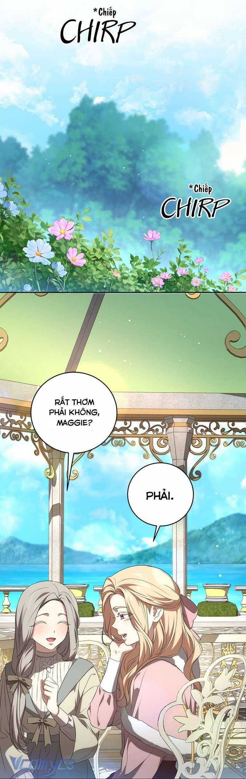 Cái Giá Phải Trả Chương 19 trang 24