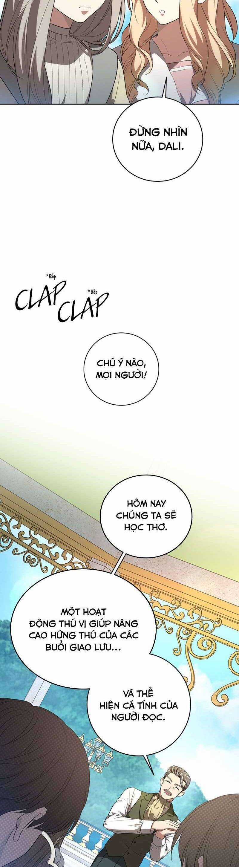 Cái Giá Phải Trả Chương 19 trang 27