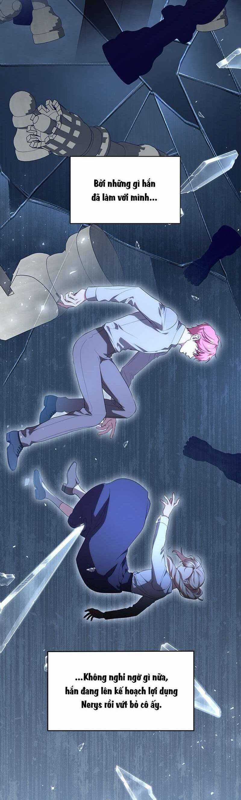 Cái Giá Phải Trả Chương 19 trang 3