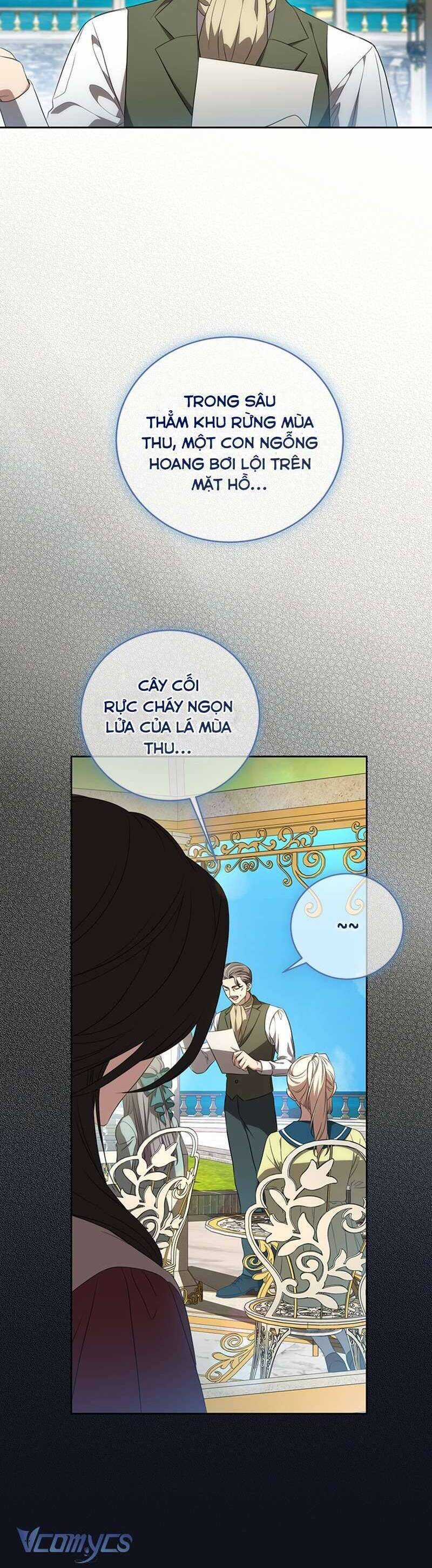 Cái Giá Phải Trả Chương 19 trang 30