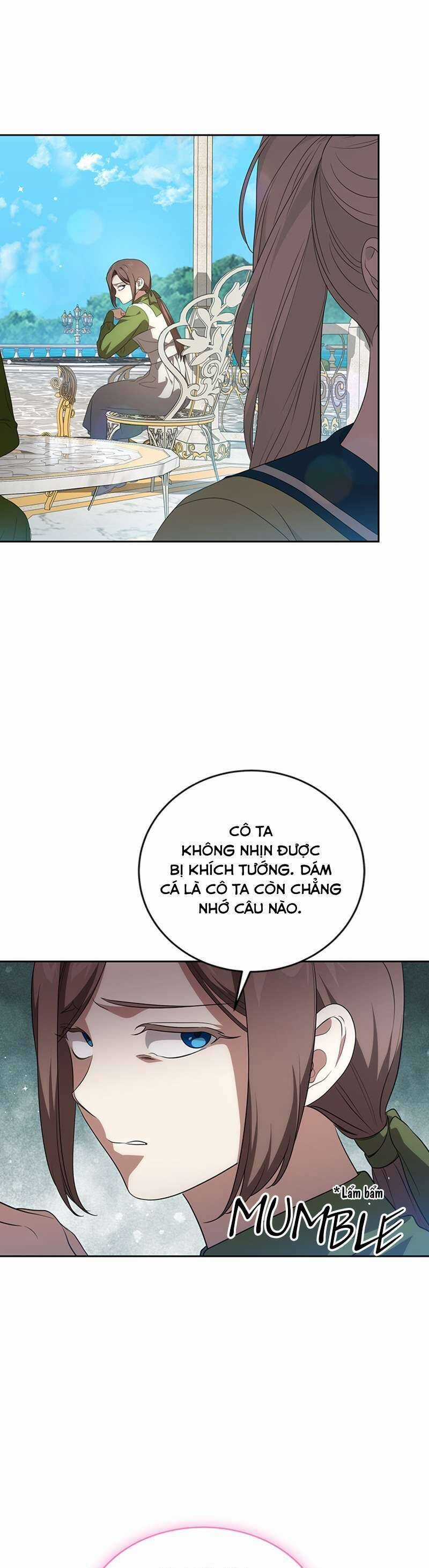 Cái Giá Phải Trả Chương 19 trang 37