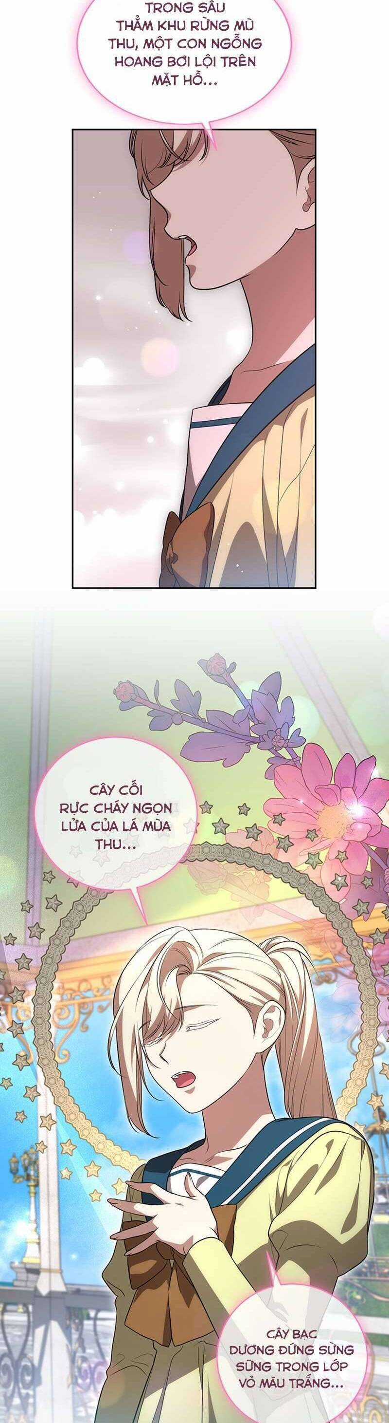 Cái Giá Phải Trả Chương 19 trang 38