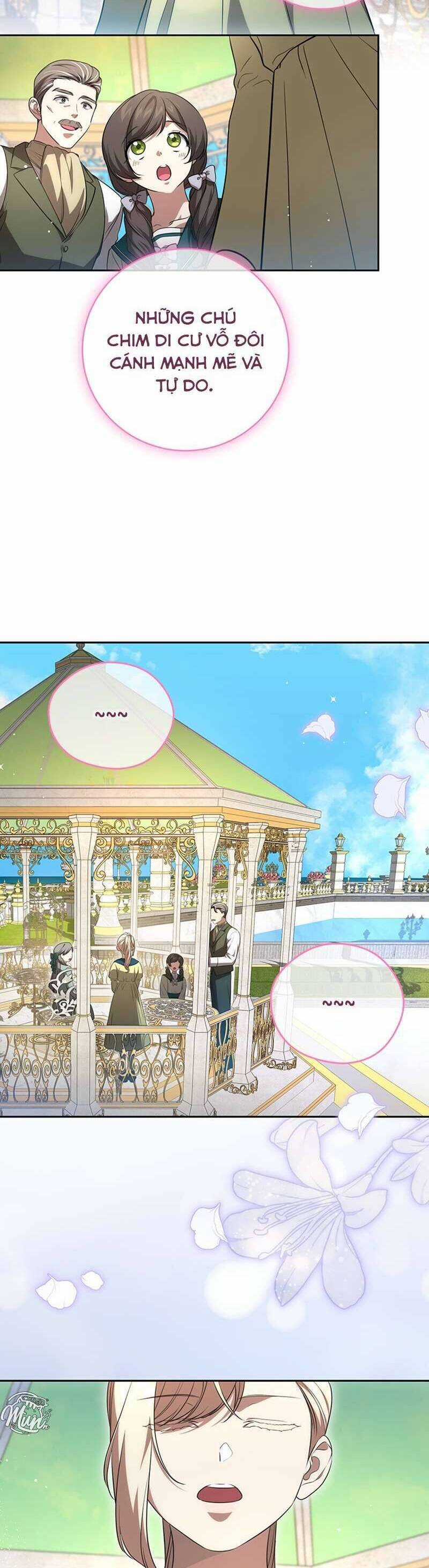 Cái Giá Phải Trả Chương 19 trang 39