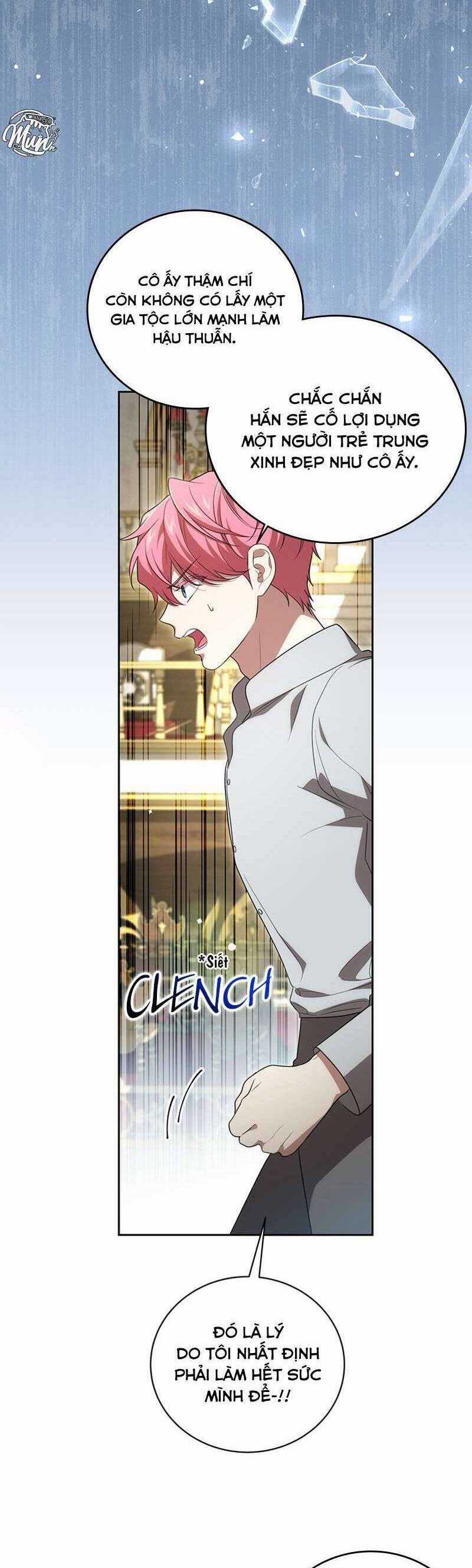 Cái Giá Phải Trả Chương 19 trang 4