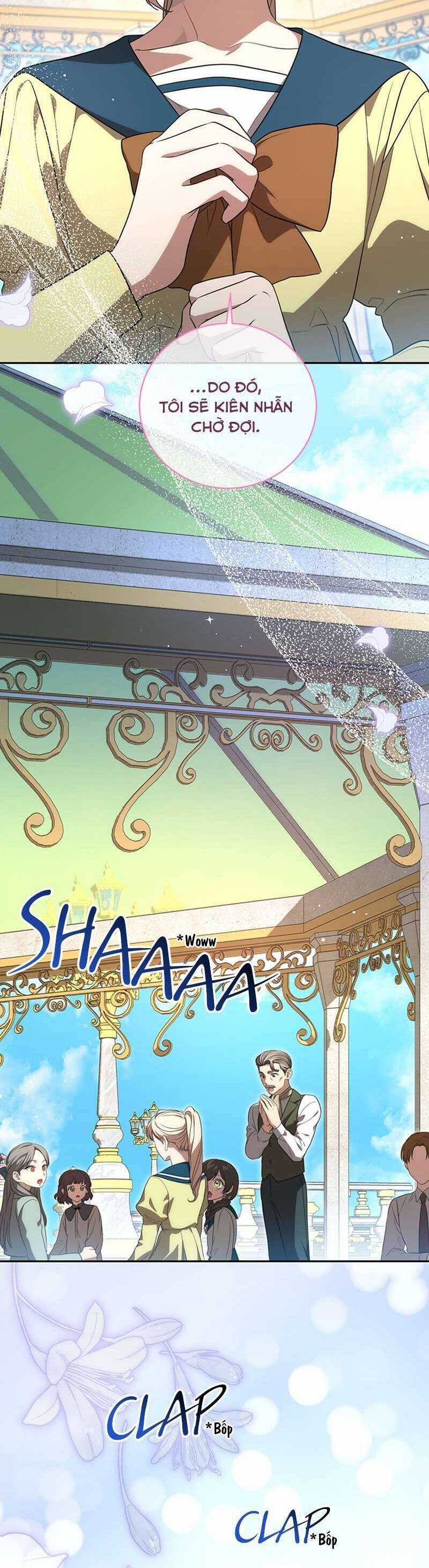 Cái Giá Phải Trả Chương 19 trang 40