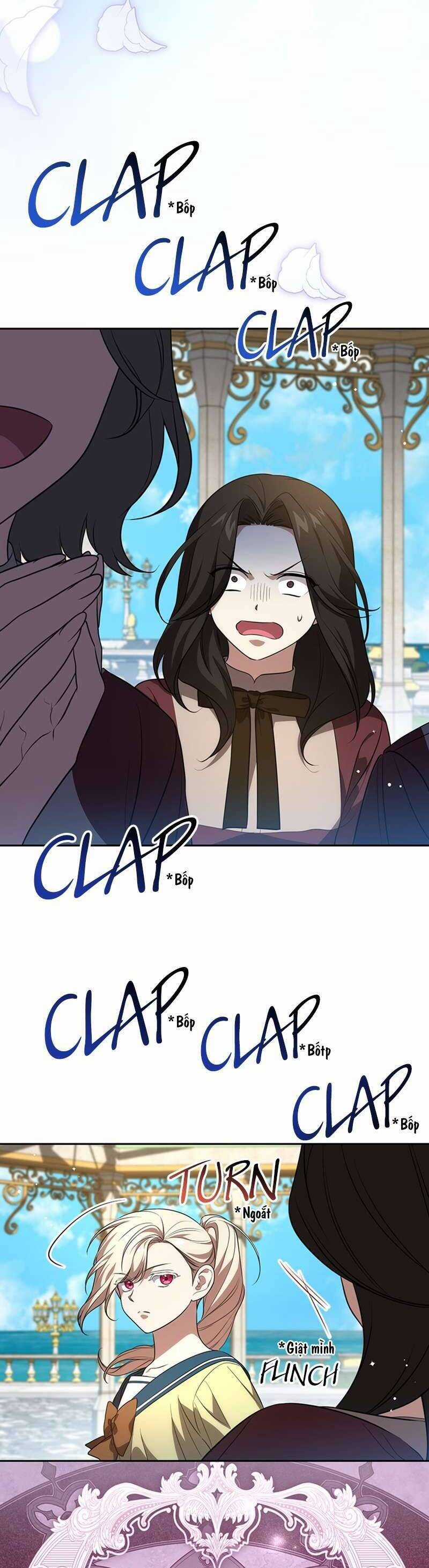 Cái Giá Phải Trả Chương 19 trang 41