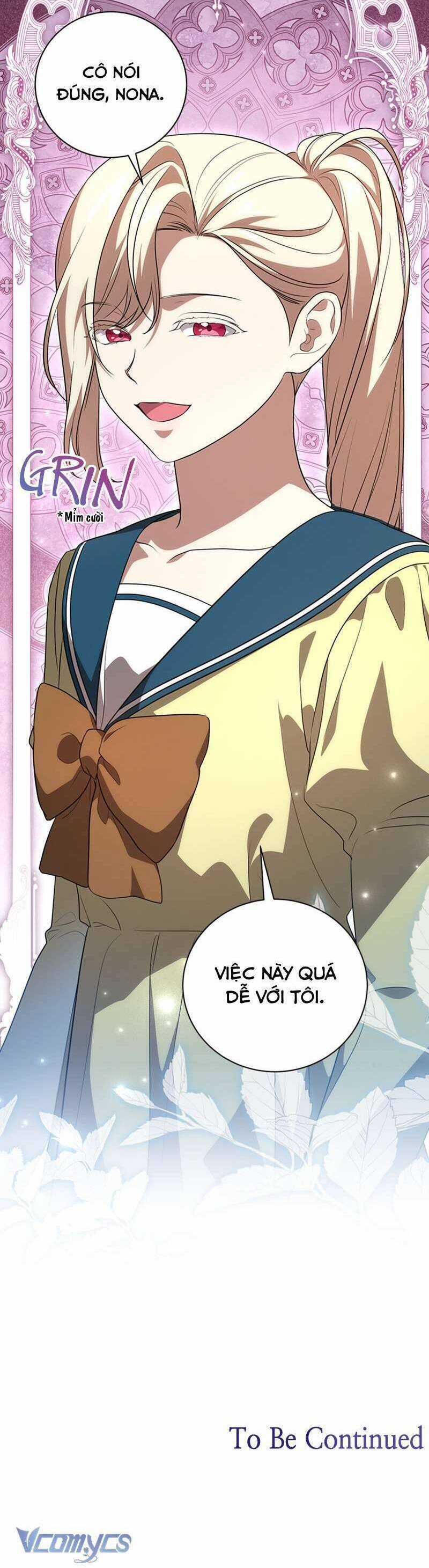 Cái Giá Phải Trả Chương 19 trang 42