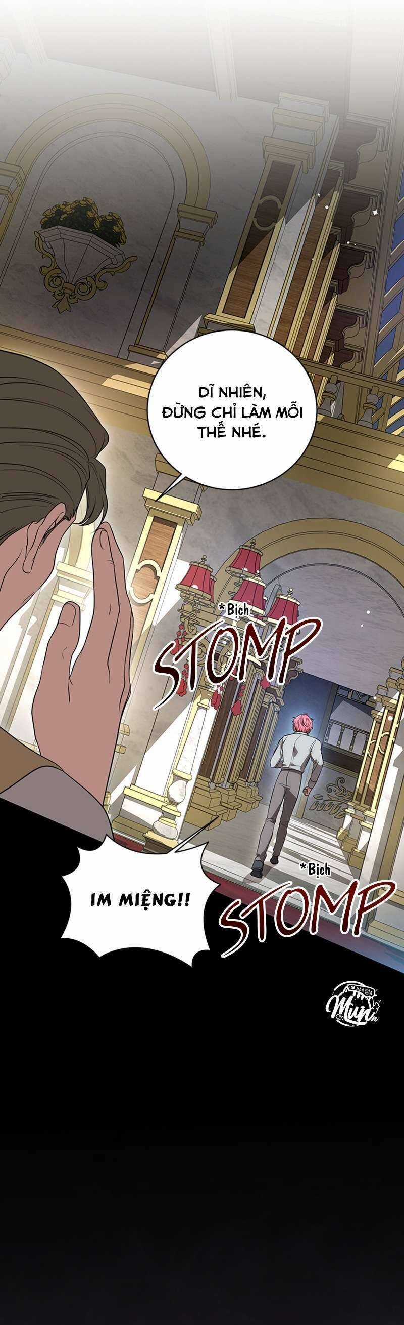 Cái Giá Phải Trả Chương 19 trang 7