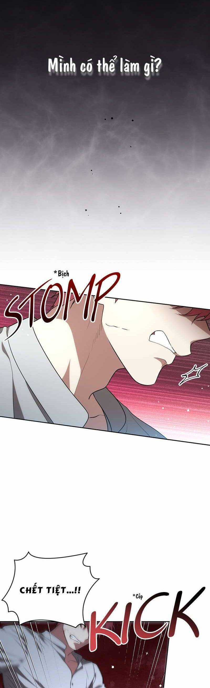 Cái Giá Phải Trả Chương 19 trang 8