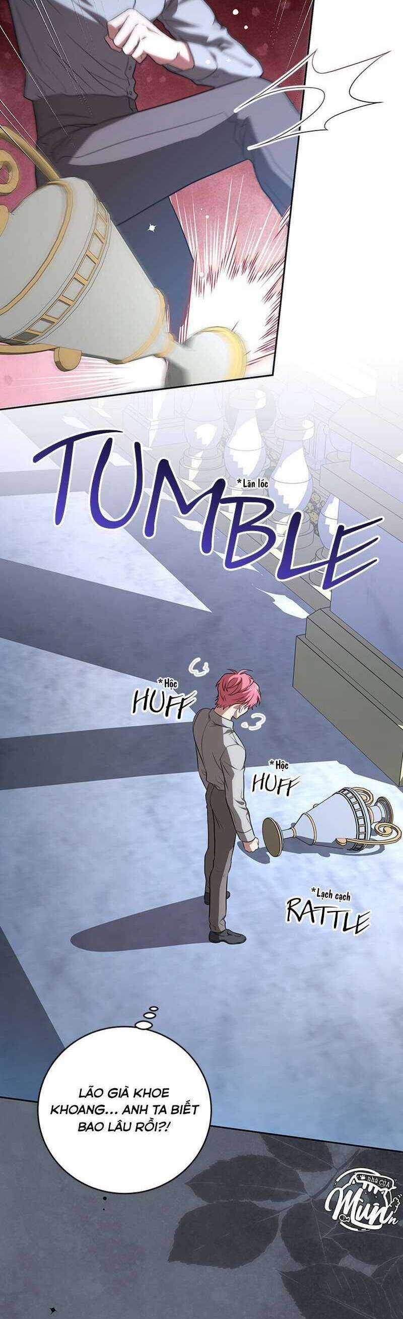 Cái Giá Phải Trả Chương 19 trang 9