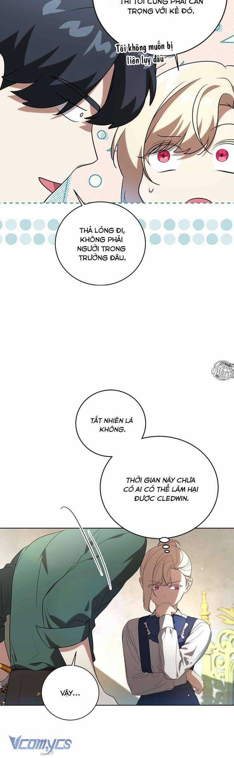 Cái Giá Phải Trả Chương 20 trang 12