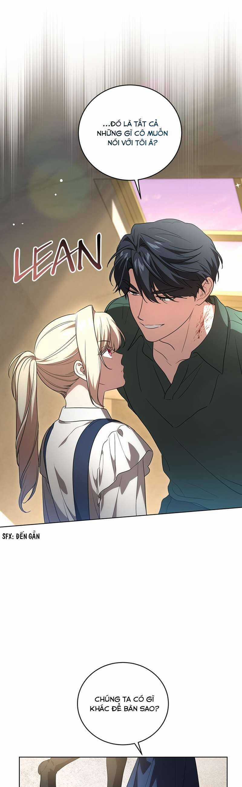 Cái Giá Phải Trả Chương 20 trang 13