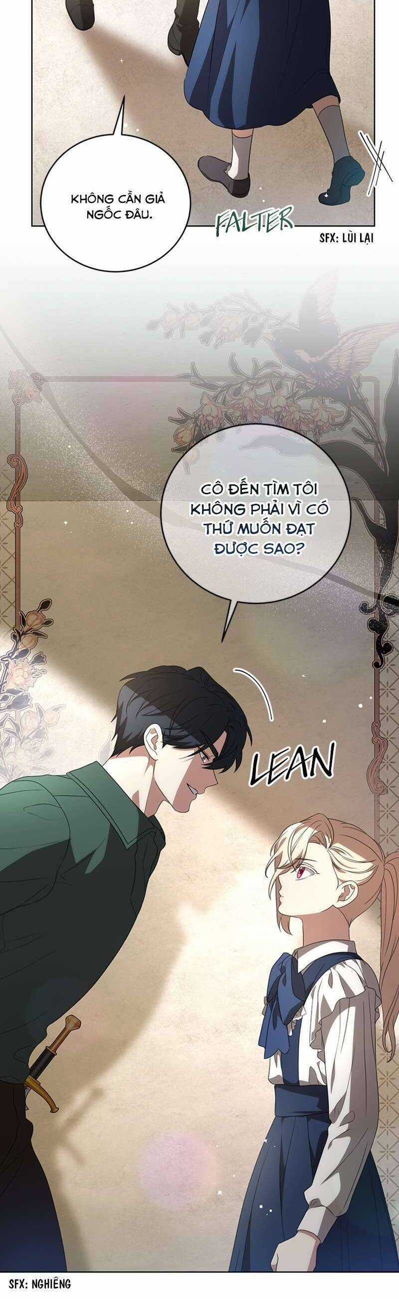 Cái Giá Phải Trả Chương 20 trang 14